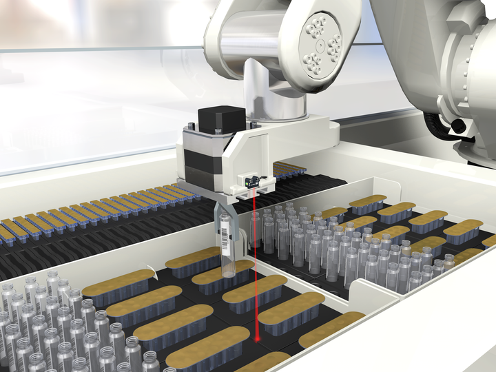 O200微型光电传感器 O200微型光电传感器